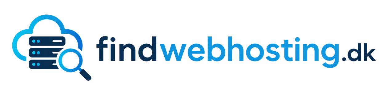 Find webhosting